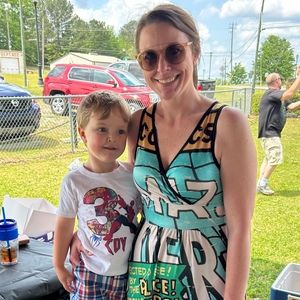 Meet your Posher, Brandi